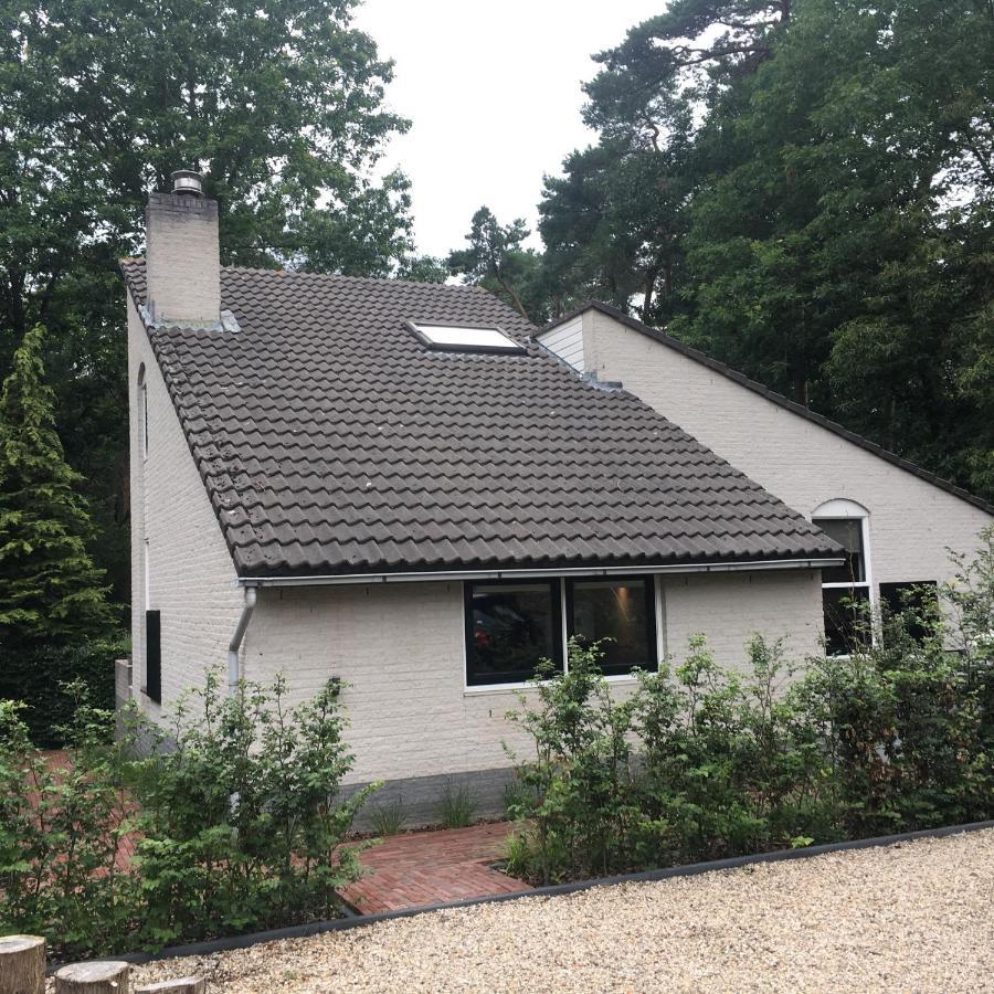 Huusje21 Villa Nunspeet Exterior photo